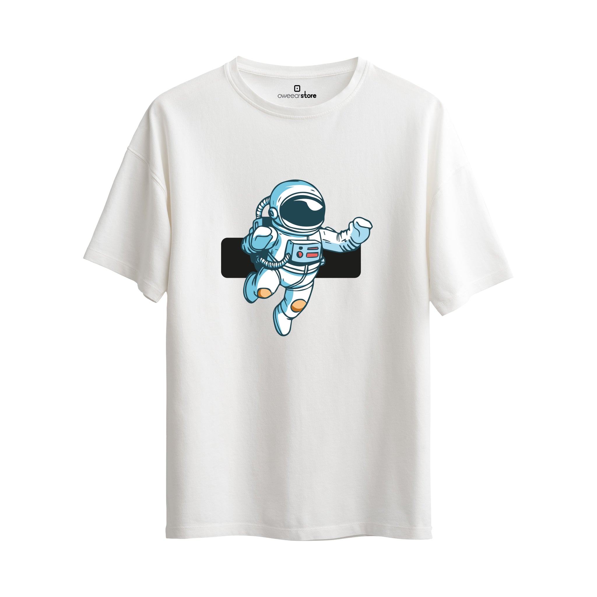 Oversize T-Shirt "Astro"