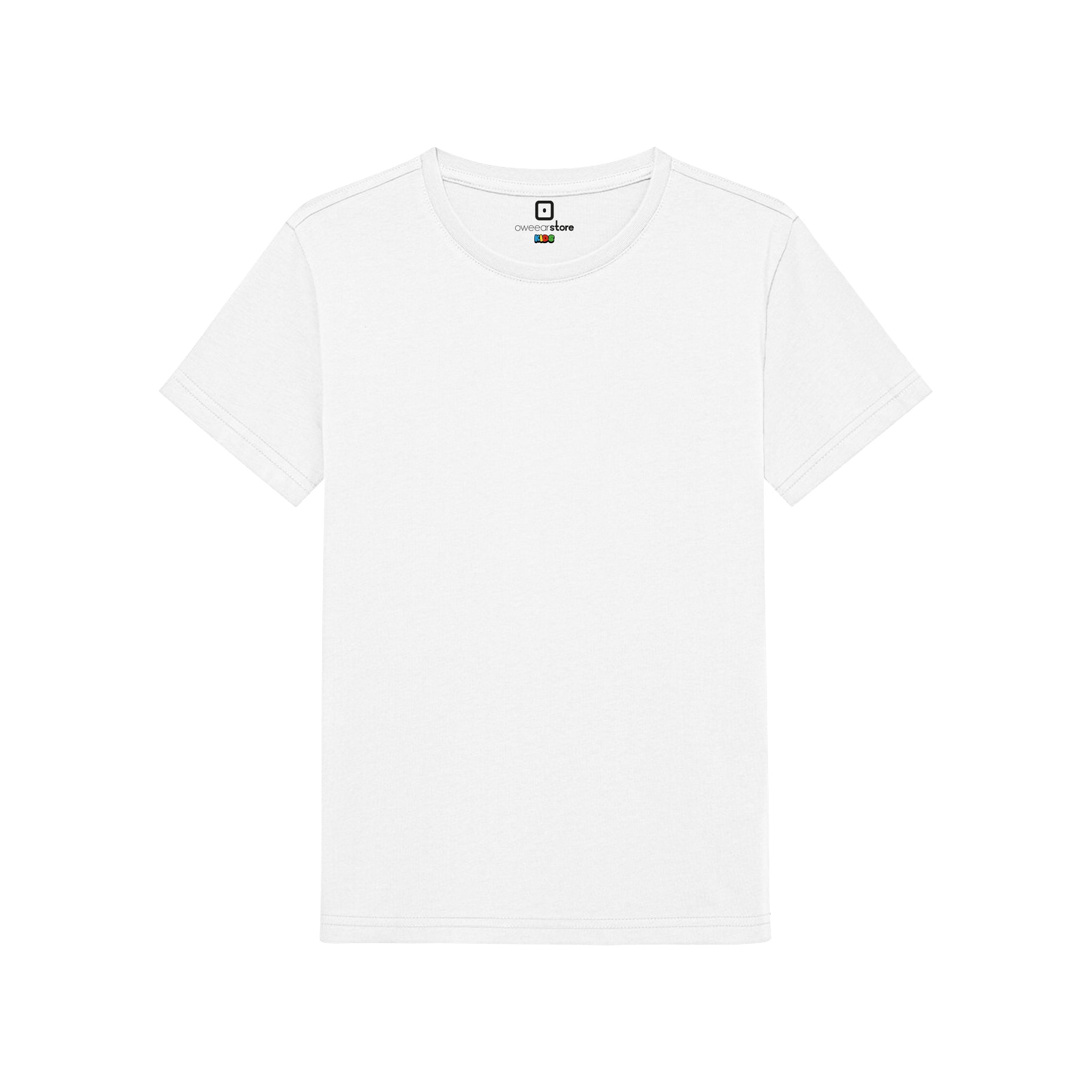 Çocuk T-Shirt "Basic"