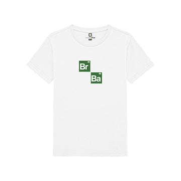 Çocuk T-Shirt "Breaking Bad"