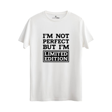 Regular T-Shirt "Limited Edition"