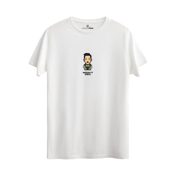 Regular T-Shirt "Mesut Özil"