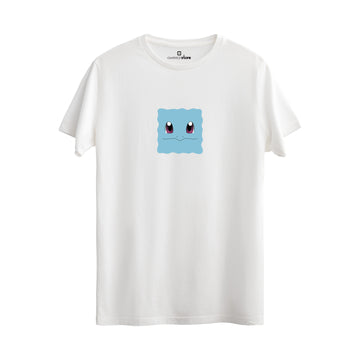 Regular T-Shirt "Squrtile"