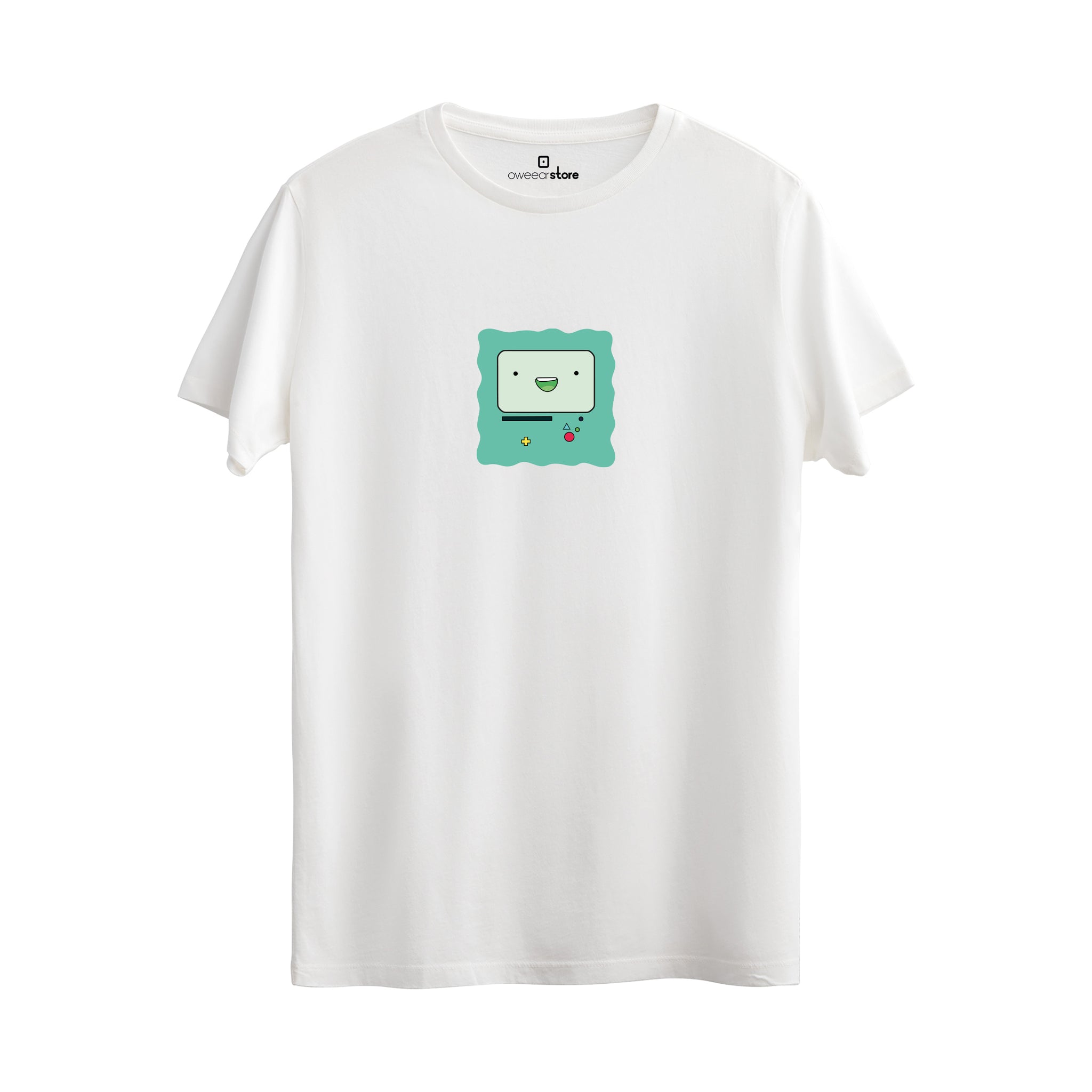 Regular T-Shirt "BMO"