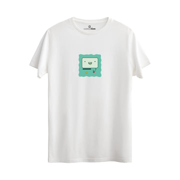 Regular T-Shirt "BMO"