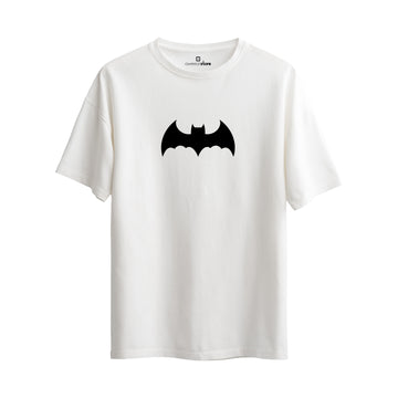 Oversize T-Shirt "Batman"