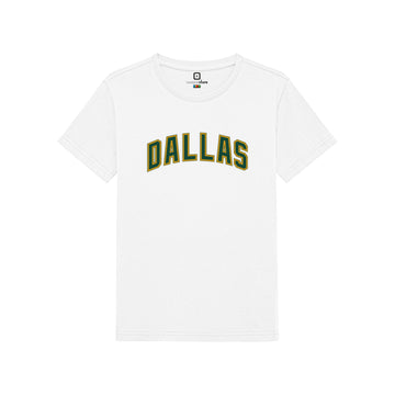 Çocuk T-Shirt "Dallas"