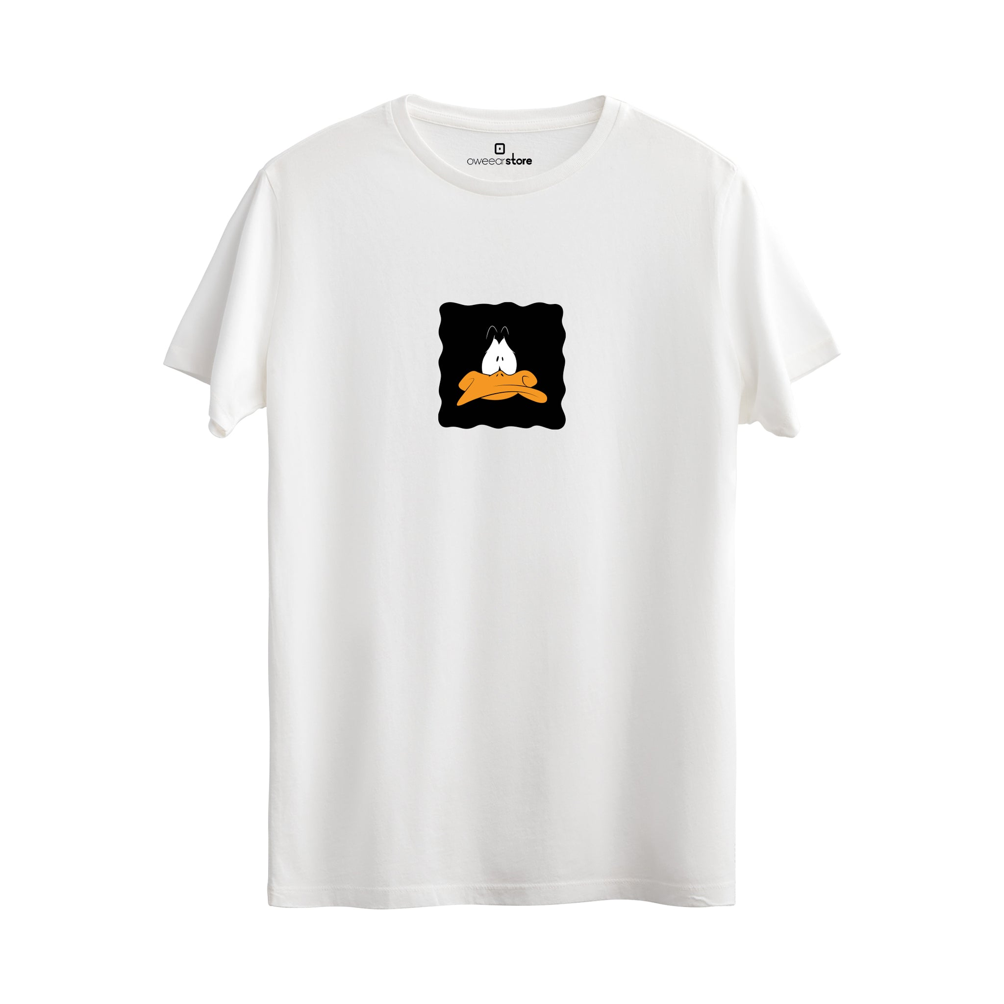 Regular T-Shirt "Daffy Duck"