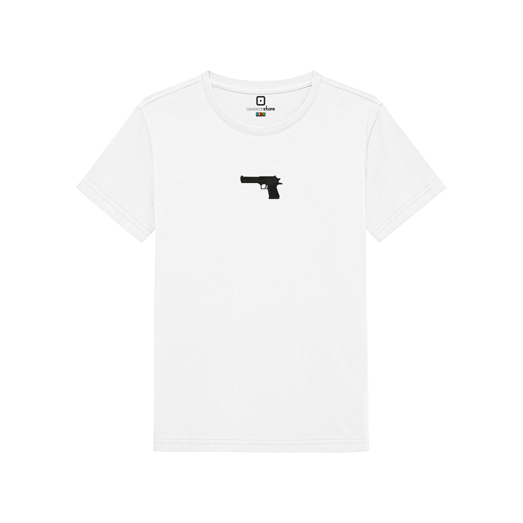 Çocuk T-Shirt "Desert Eagle"