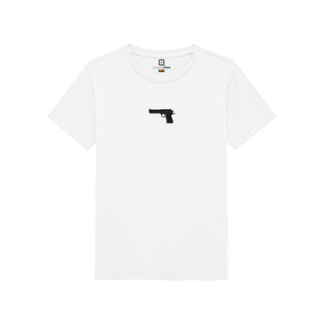 Çocuk T-Shirt "Desert Eagle"