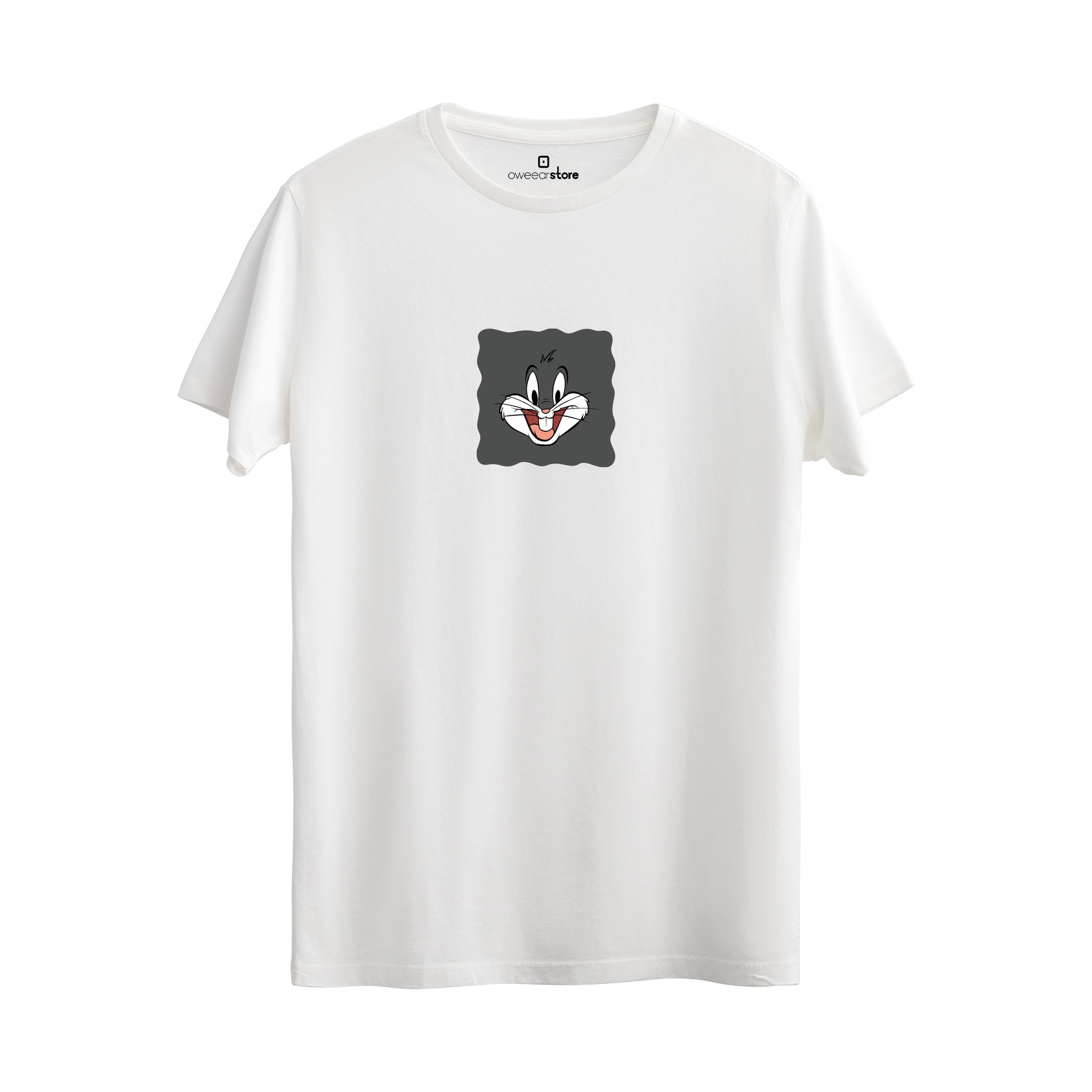 Regular T-Shirt "Bugs Bunny"