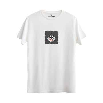 Regular T-Shirt "Bugs Bunny"