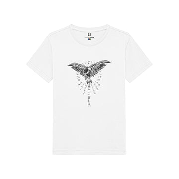 Çocuk T-Shirt "Eagle"