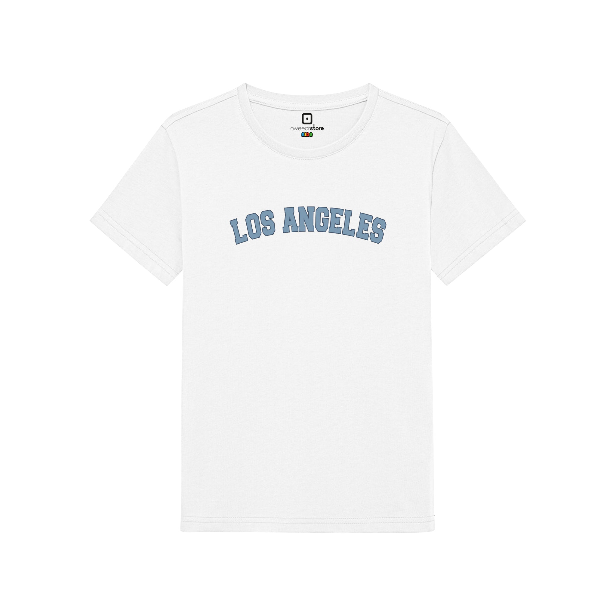 Çocuk T-Shirt "Los Angeles"