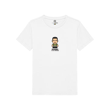 Çocuk T-Shirt "Robin van Persie"