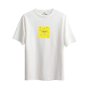 Oversize T-Shirt "SungerBOB"