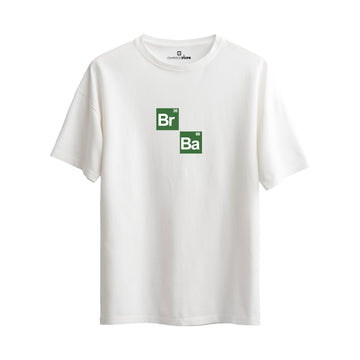 Oversize T-Shirt "Breaking Bad"