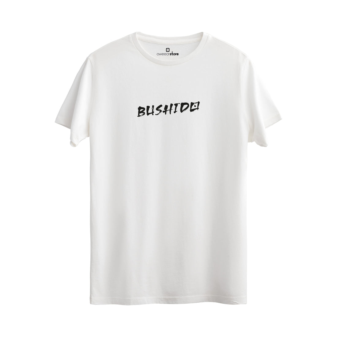 Regular T-Shirt "Bushido"