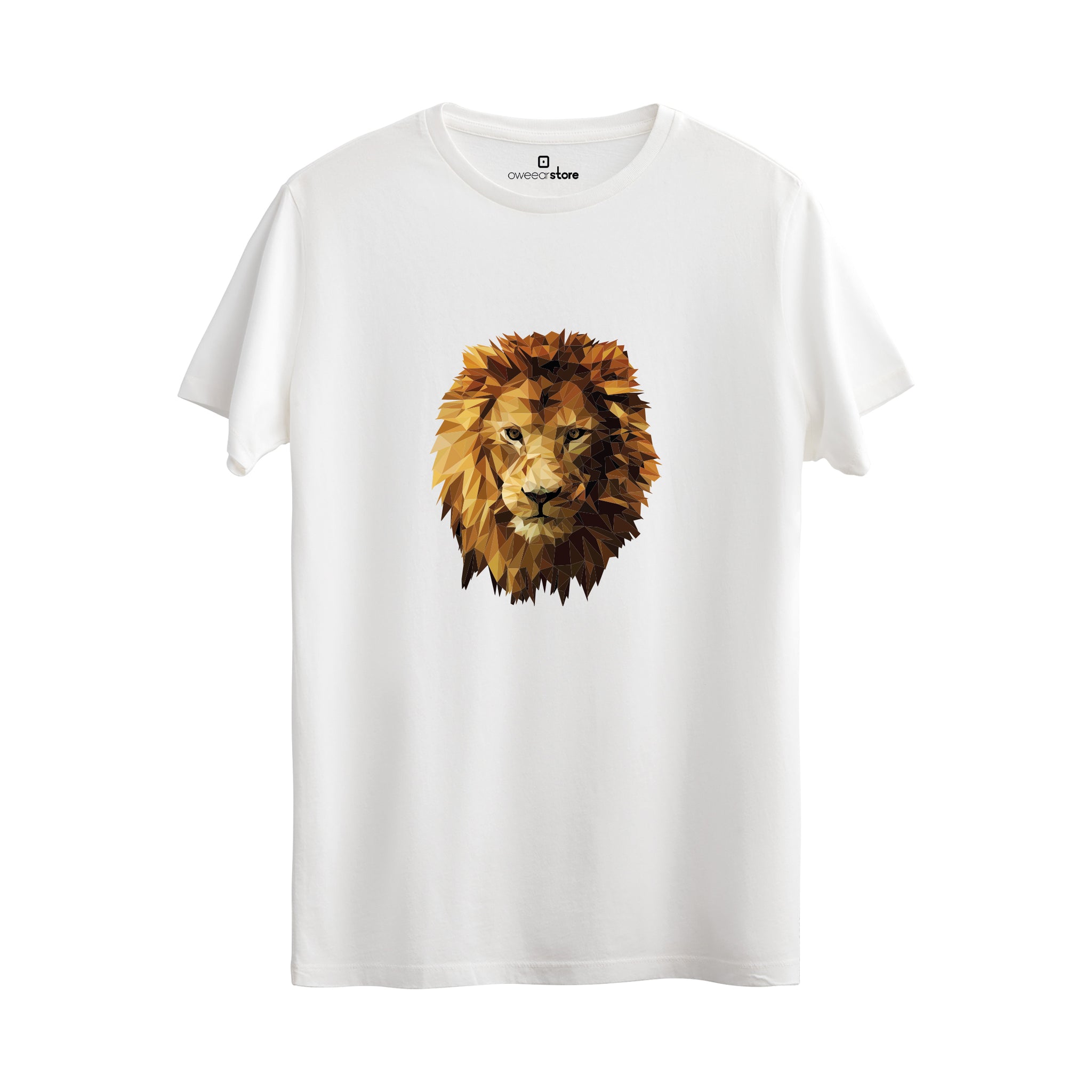 Regular T-Shirt "Aslan 2"