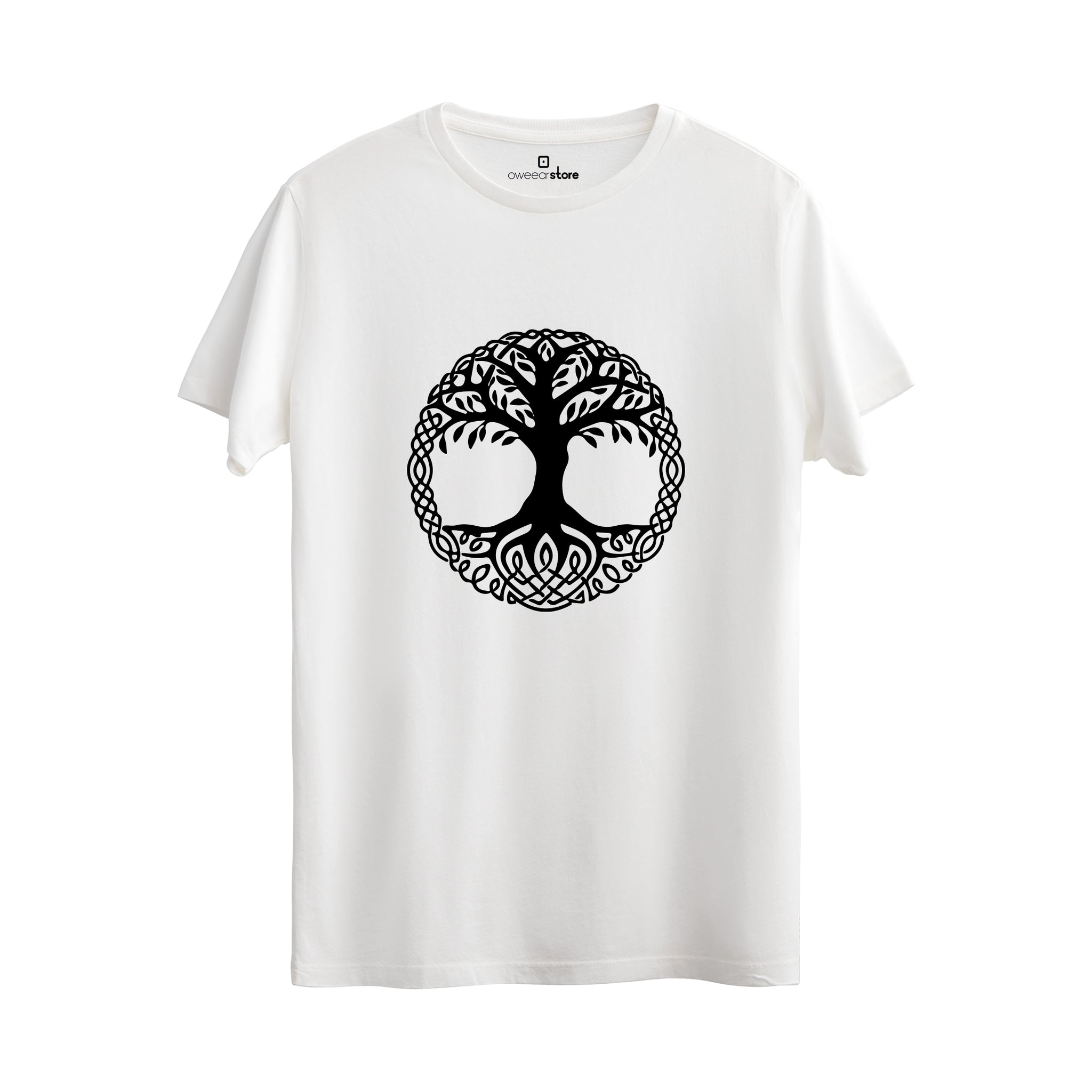 Regular T-Shirt "Yggdrasil"