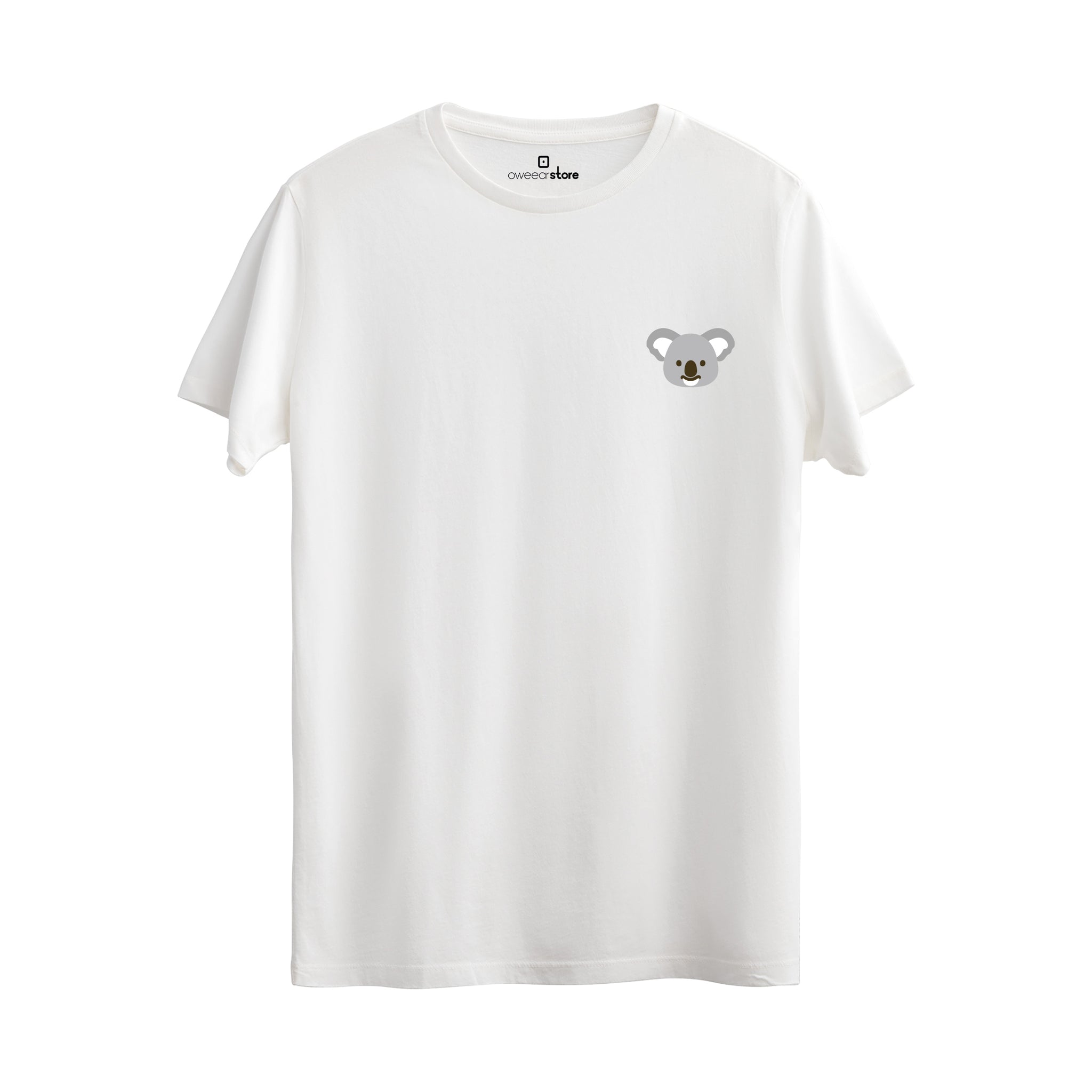 Regular T-Shirt "Koala"