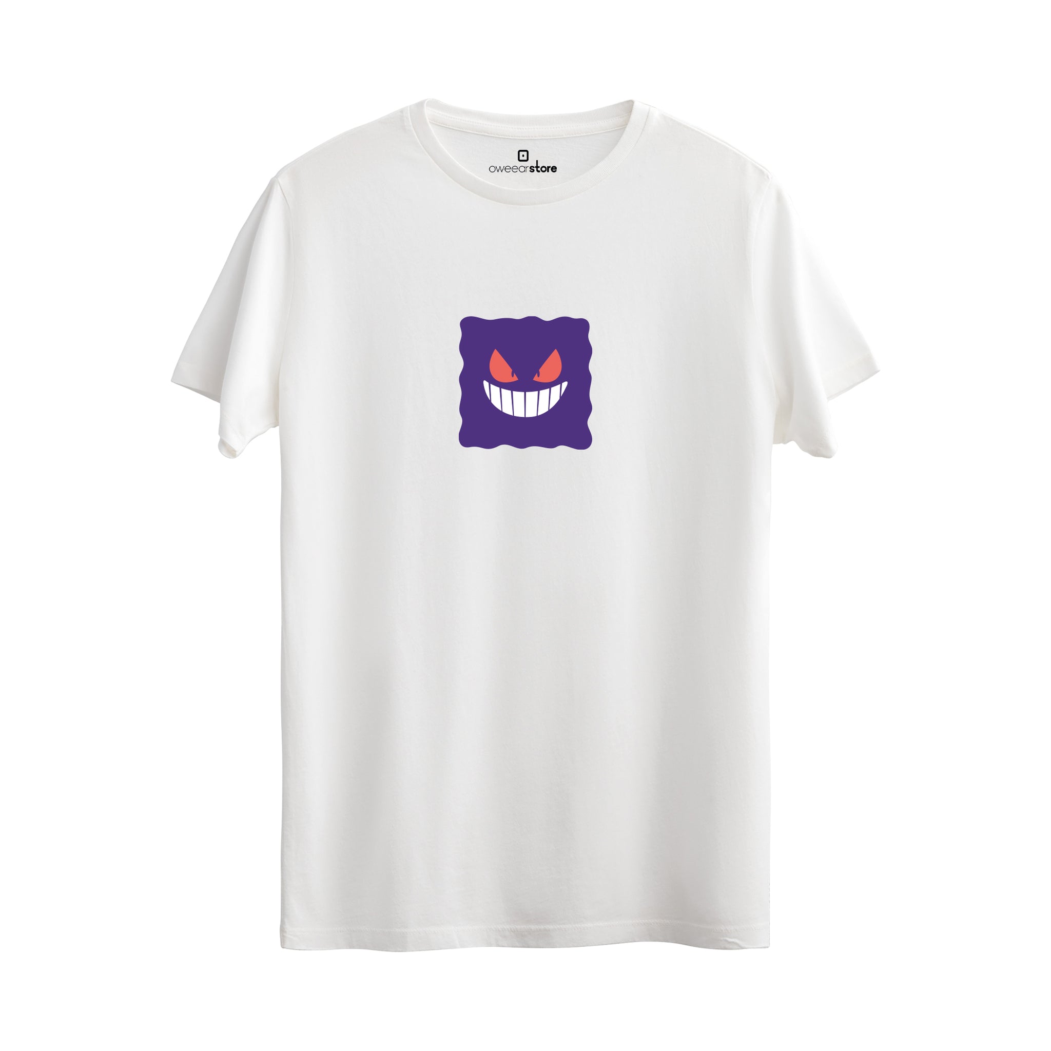 Regular T-Shirt "Gengar"