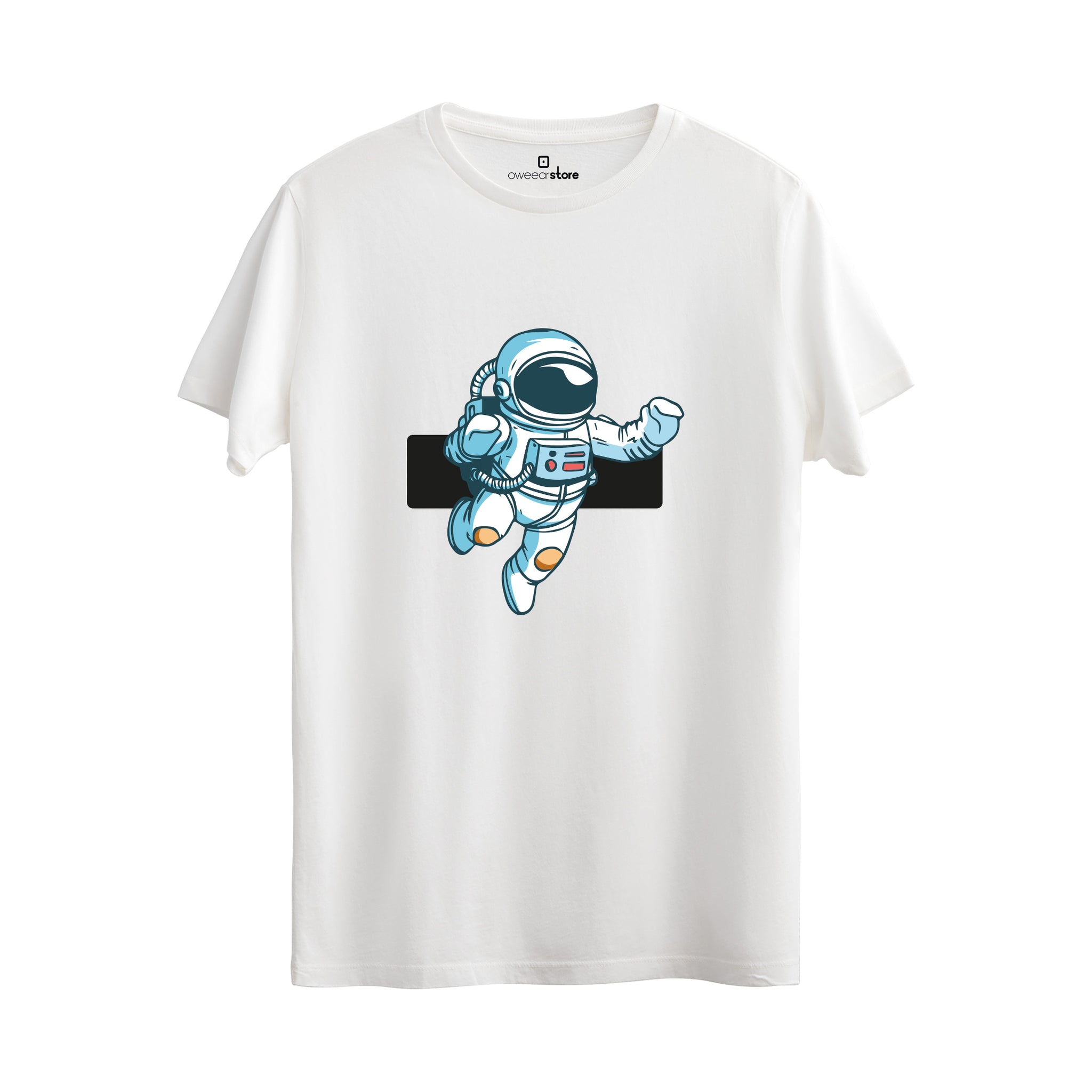 Regular T-Shirt "Astro"