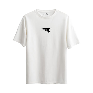 Oversize T-Shirt "Glock"