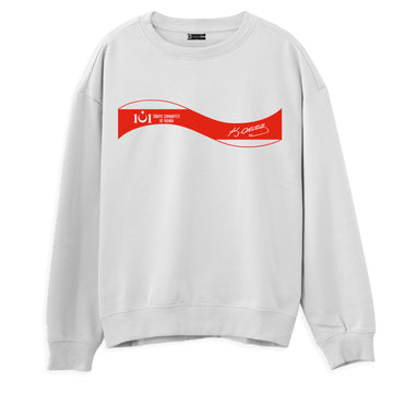 Sweatshirt "TÜRKİYE"