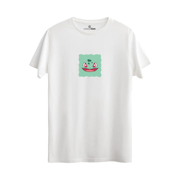 Regular T-Shirt "Bulbasaur"