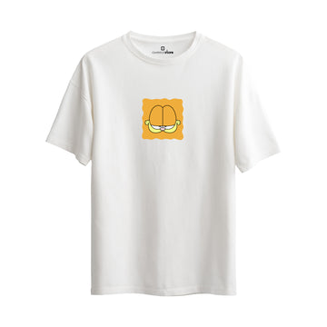 Oversize T-Shirt "Garfield"