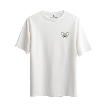 Oversize T-Shirt "Koala"