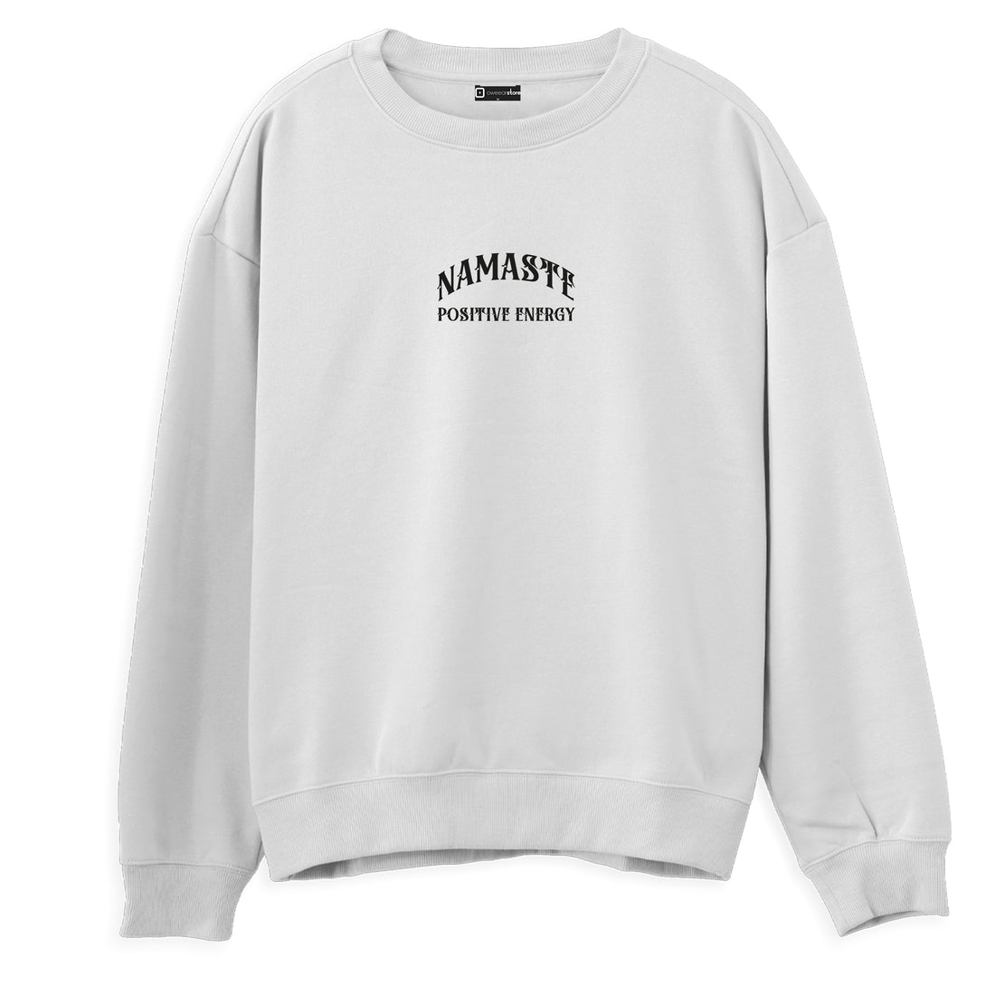 Sweatshirt "Namaste"