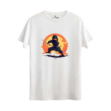 Regular T-Shirt "Ninja"