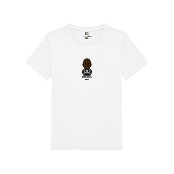 Çocuk T-Shirt "Demba Ba"