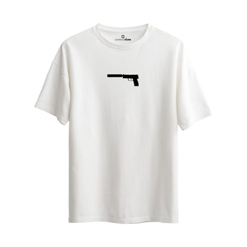 Oversize T-Shirt "USP-S"