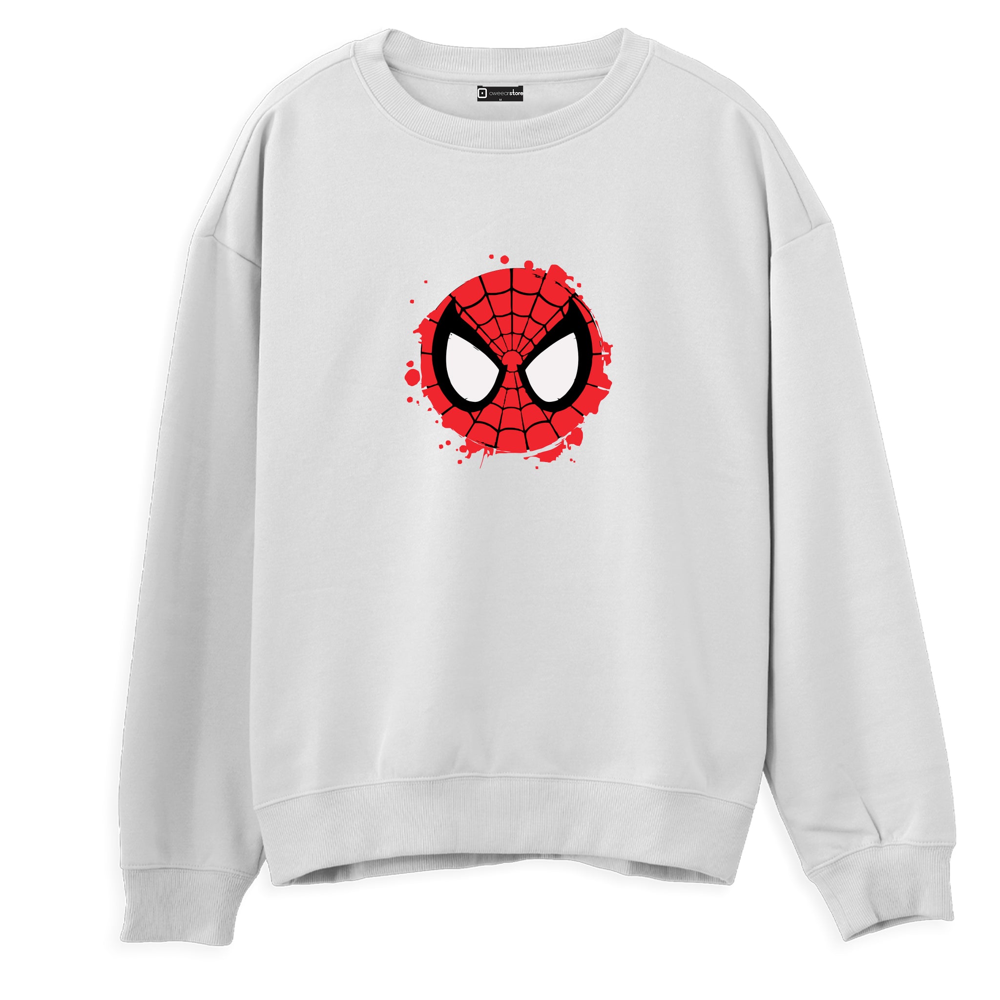 Sweatshirt "Spider-Man"