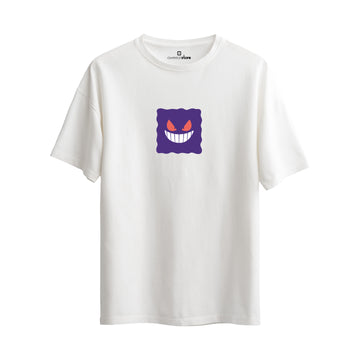 Oversize T-Shirt "Gengar"