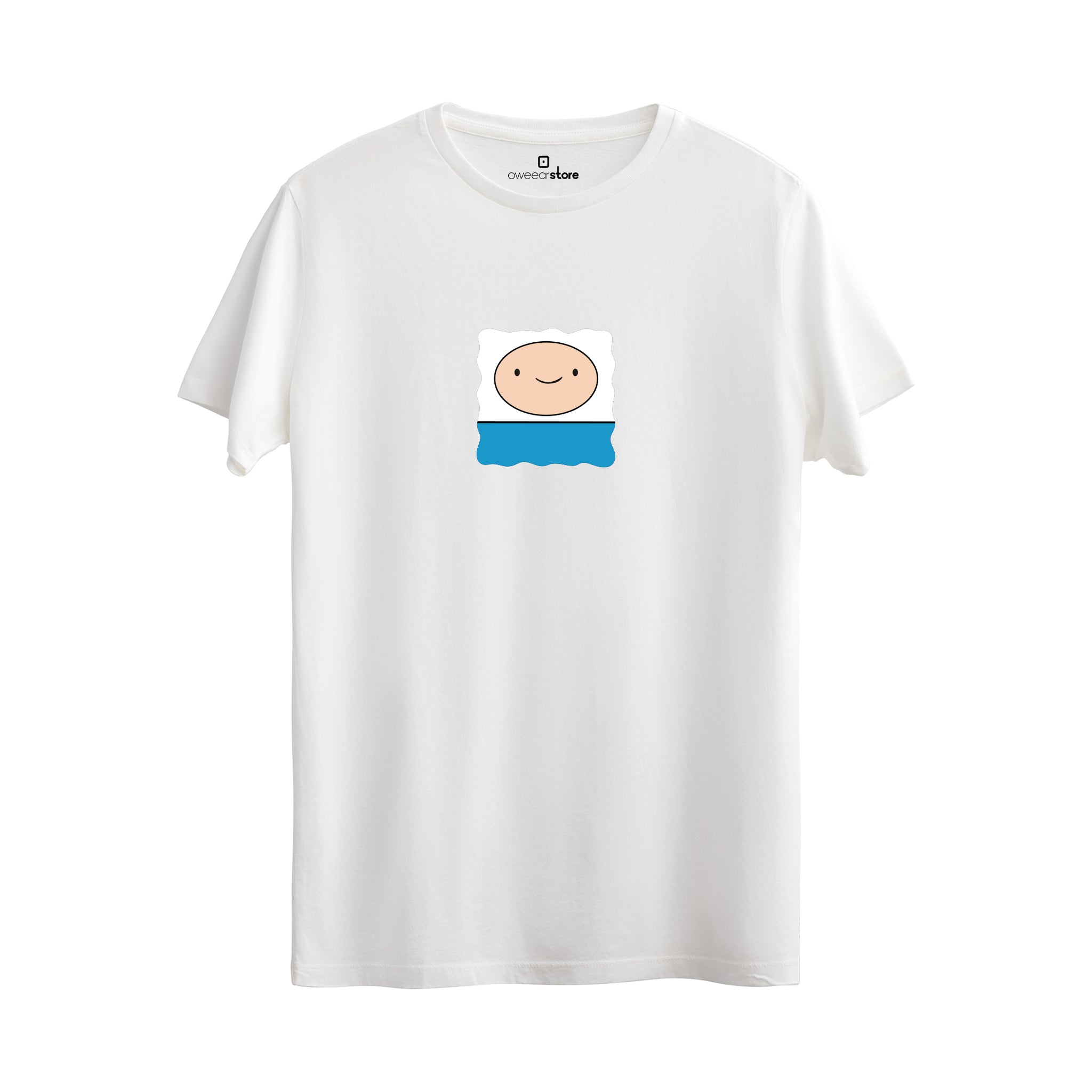 Regular T-Shirt "Finn"