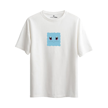 Oversize T-Shirt "Squirtle"