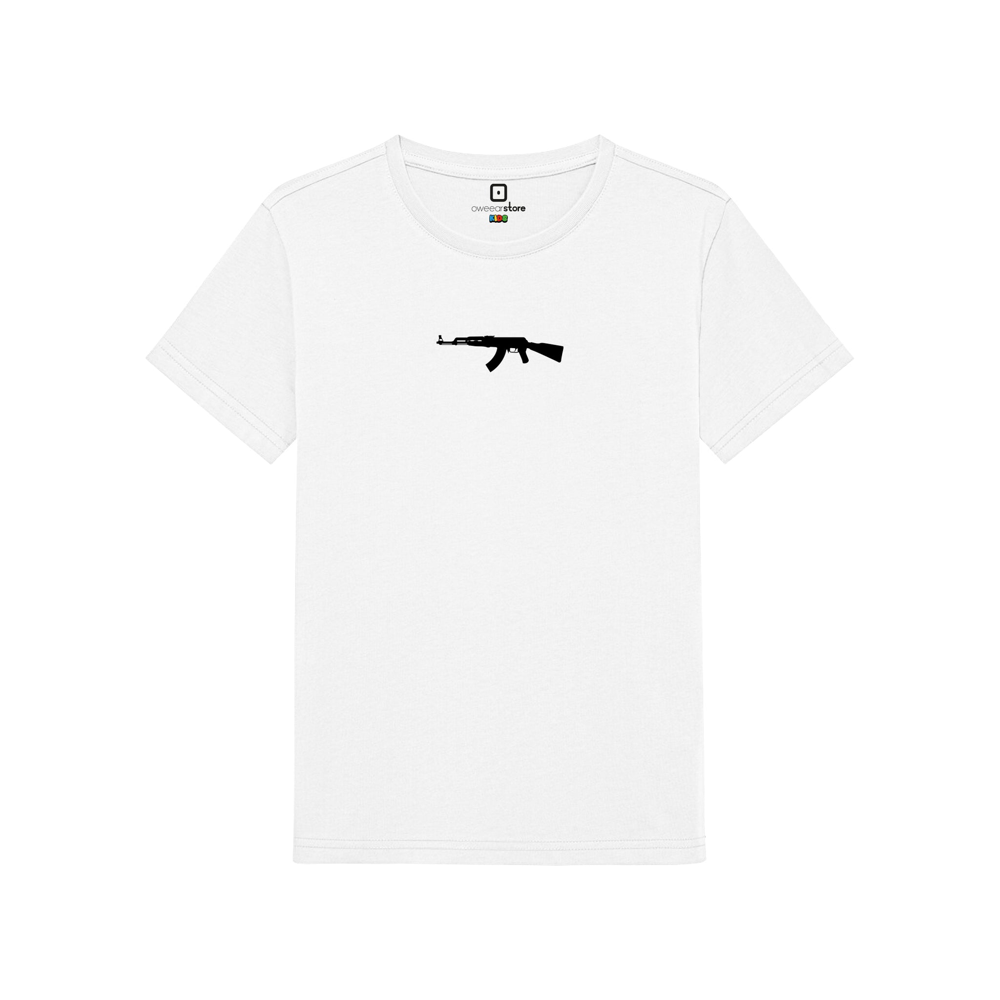 Çocuk T-Shirt "AK-47"