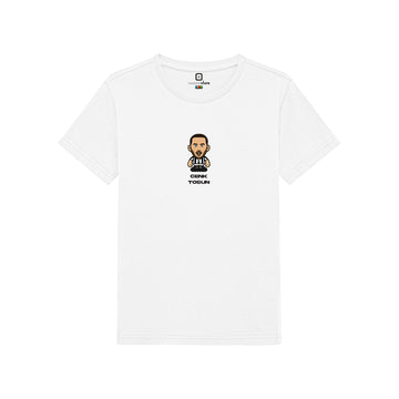 Çocuk T-Shirt "Cenk Tosun"