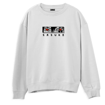 Sweatshirt "Sasuke Uchiha"