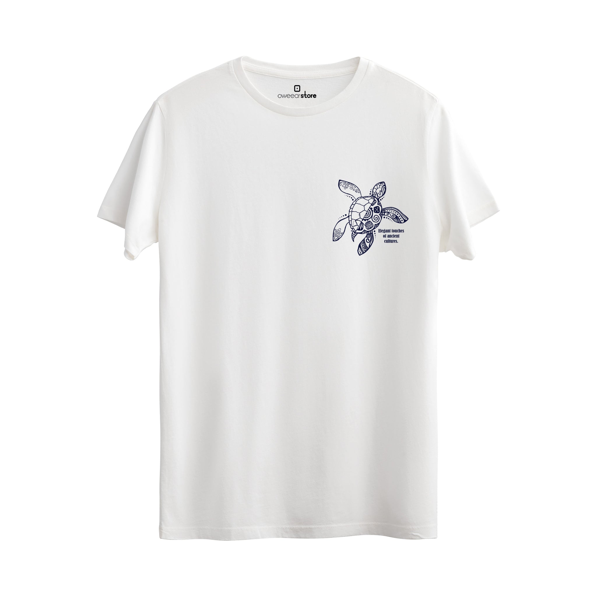 Regular T-Shirt "Caretta Caretta"