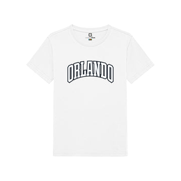 Çocuk T-Shirt "Orlando"