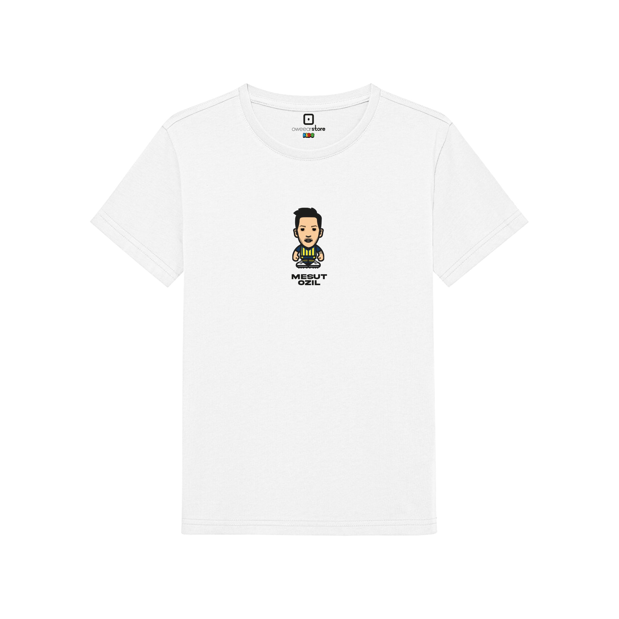 Çocuk T-Shirt "Mesut Özil"