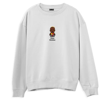 Sweatshirt "Victor Osimhen"