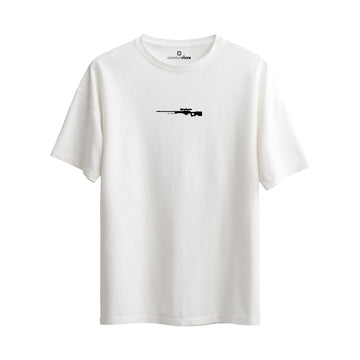 Oversize T-Shirt "AWP"