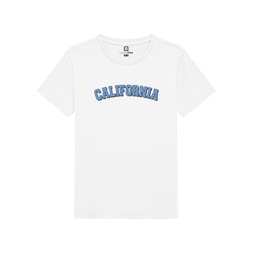 Çocuk T-Shirt "California"