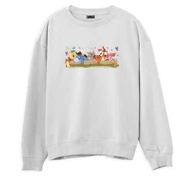 Sweatshirt "Winnie-the-Pooh"