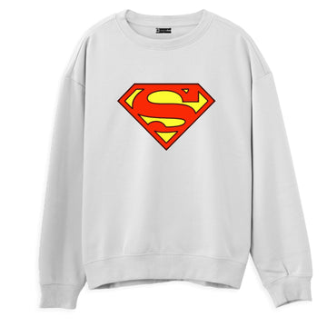 Sweatshirt "Superman"